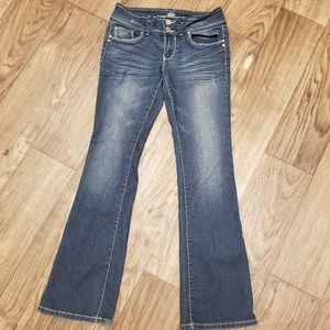 Flare Jeans